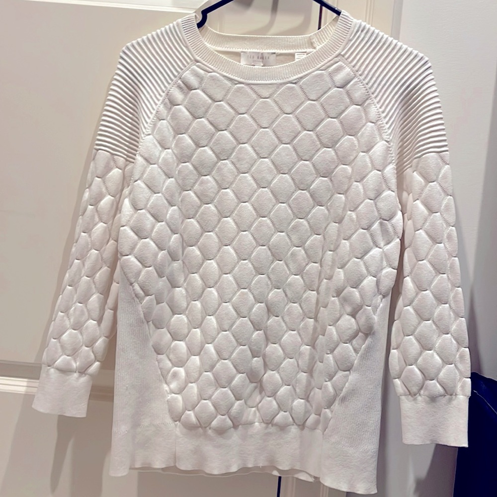 TED BAKER women top